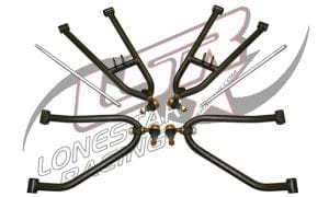 Lone Star Racing ATV & UTV