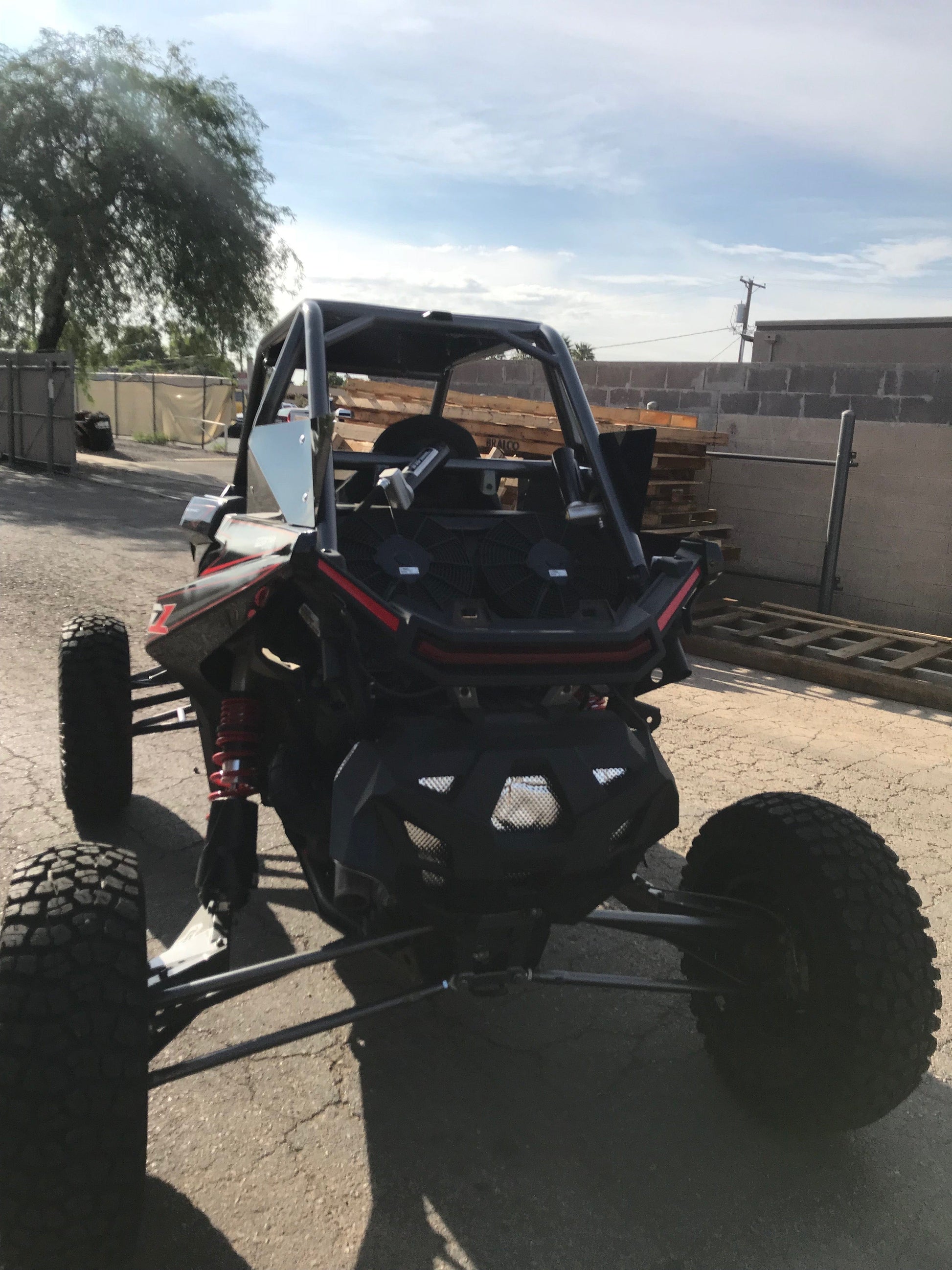 Lone Star Racing ATV & UTV