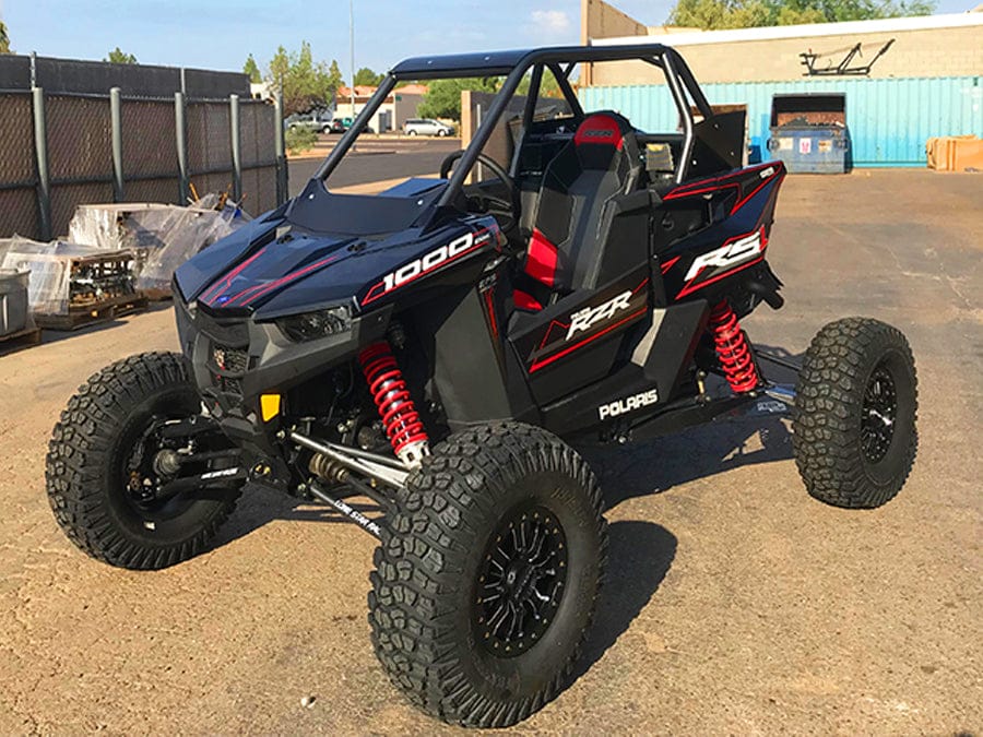 Lone Star Racing ATV & UTV