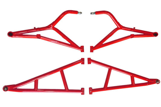 Lone Star Racing ATV & UTV
