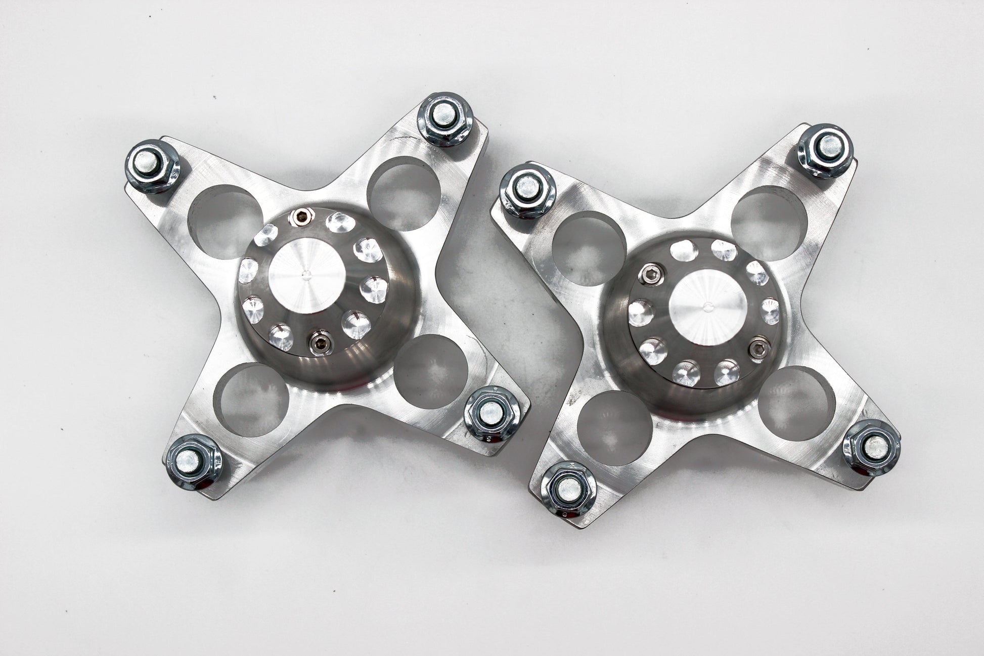 Lone Star Racing ATV & UTV 12-208