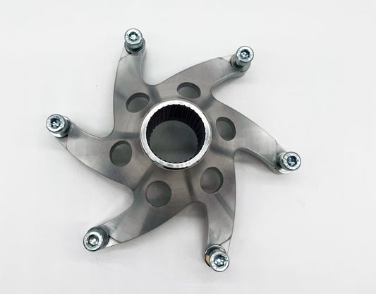 Lone Star Racing ATV & UTV 26-201