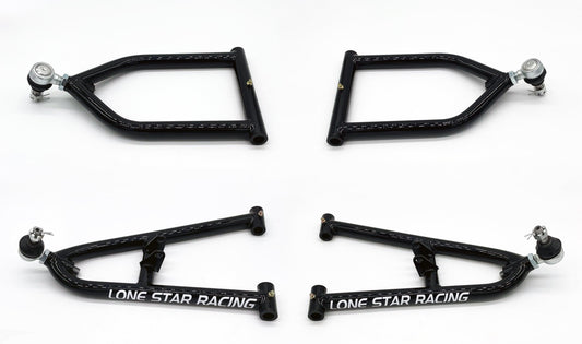 Lone Star Racing ATV & UTV
