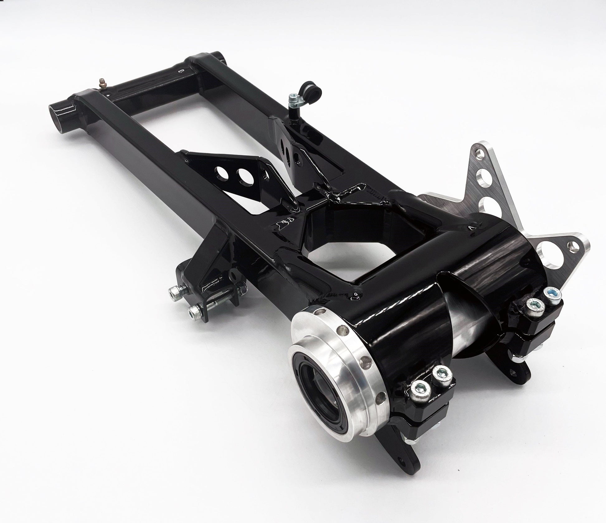 Lone Star Racing ATV & UTV