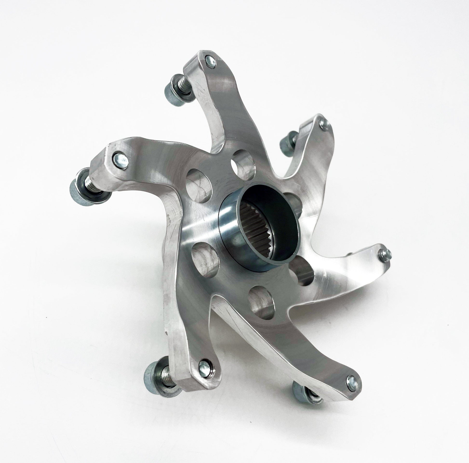 Lone Star Racing ATV & UTV 26-201