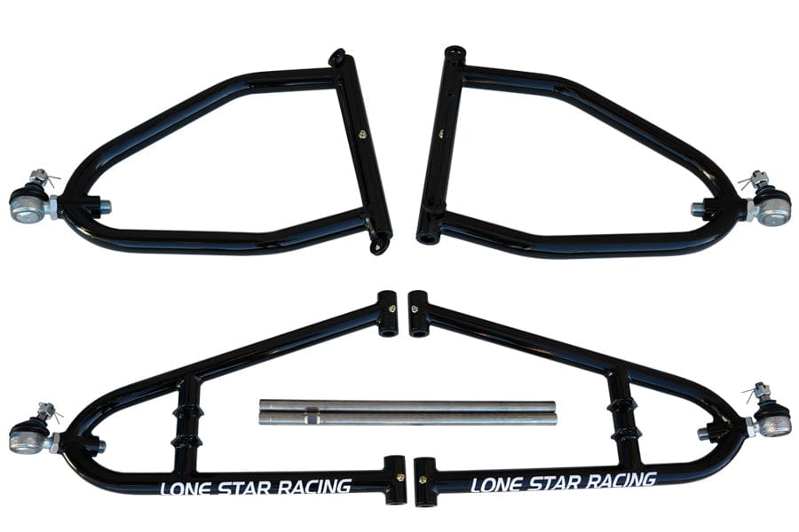 Lone Star Racing ATV & UTV