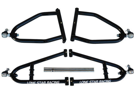 Lone Star Racing ATV & UTV