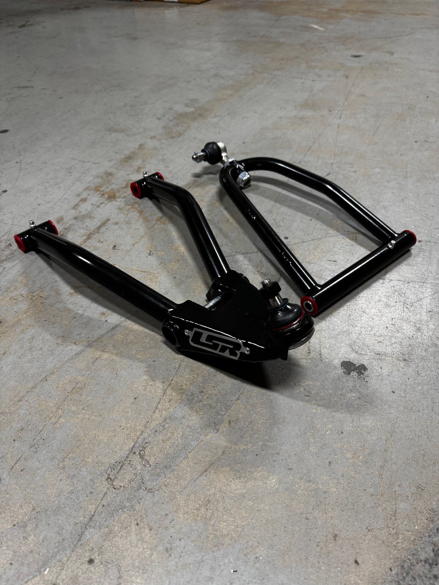 Lone Star Racing ATV & UTV