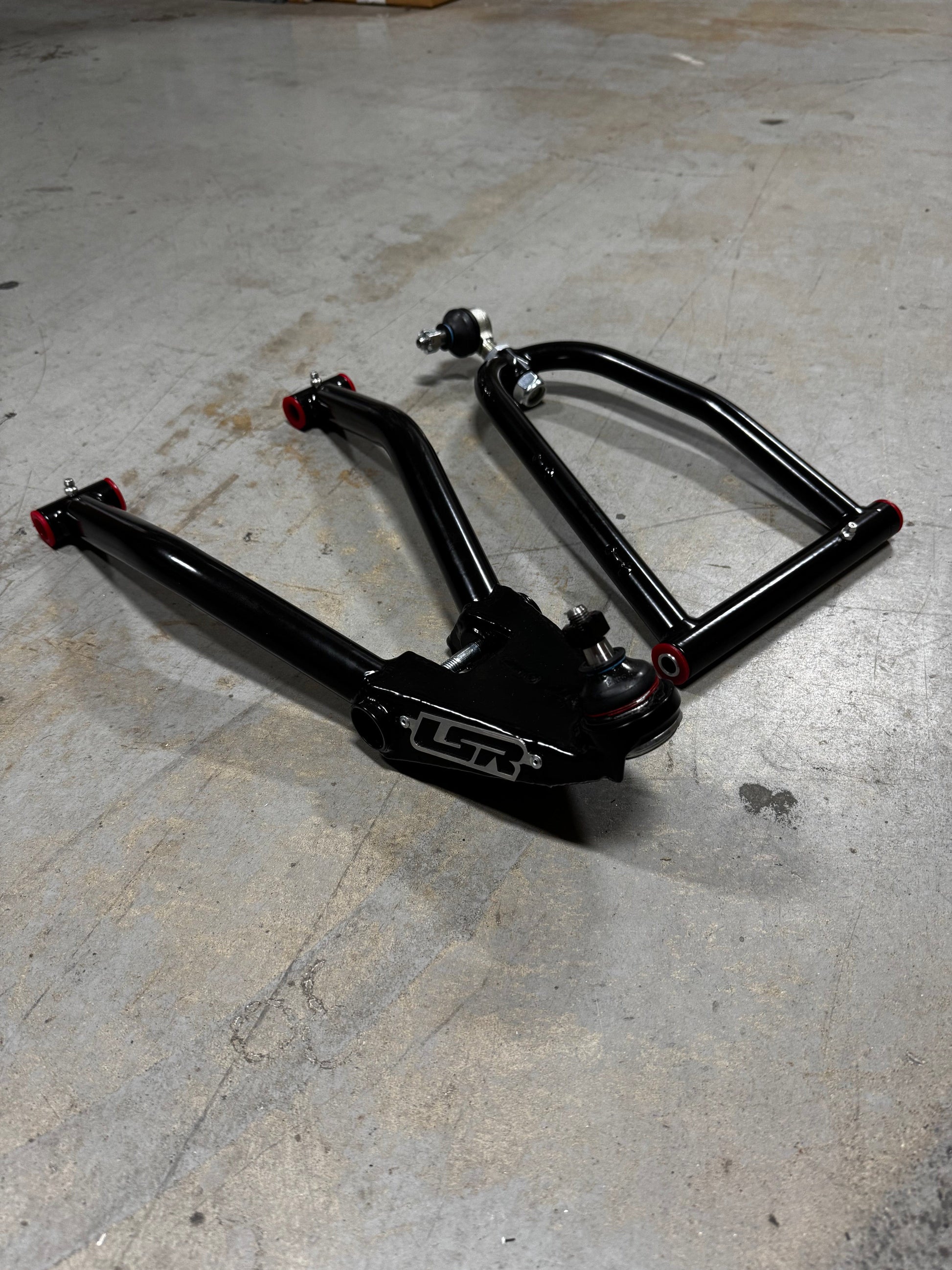 Lone Star Racing ATV & UTV