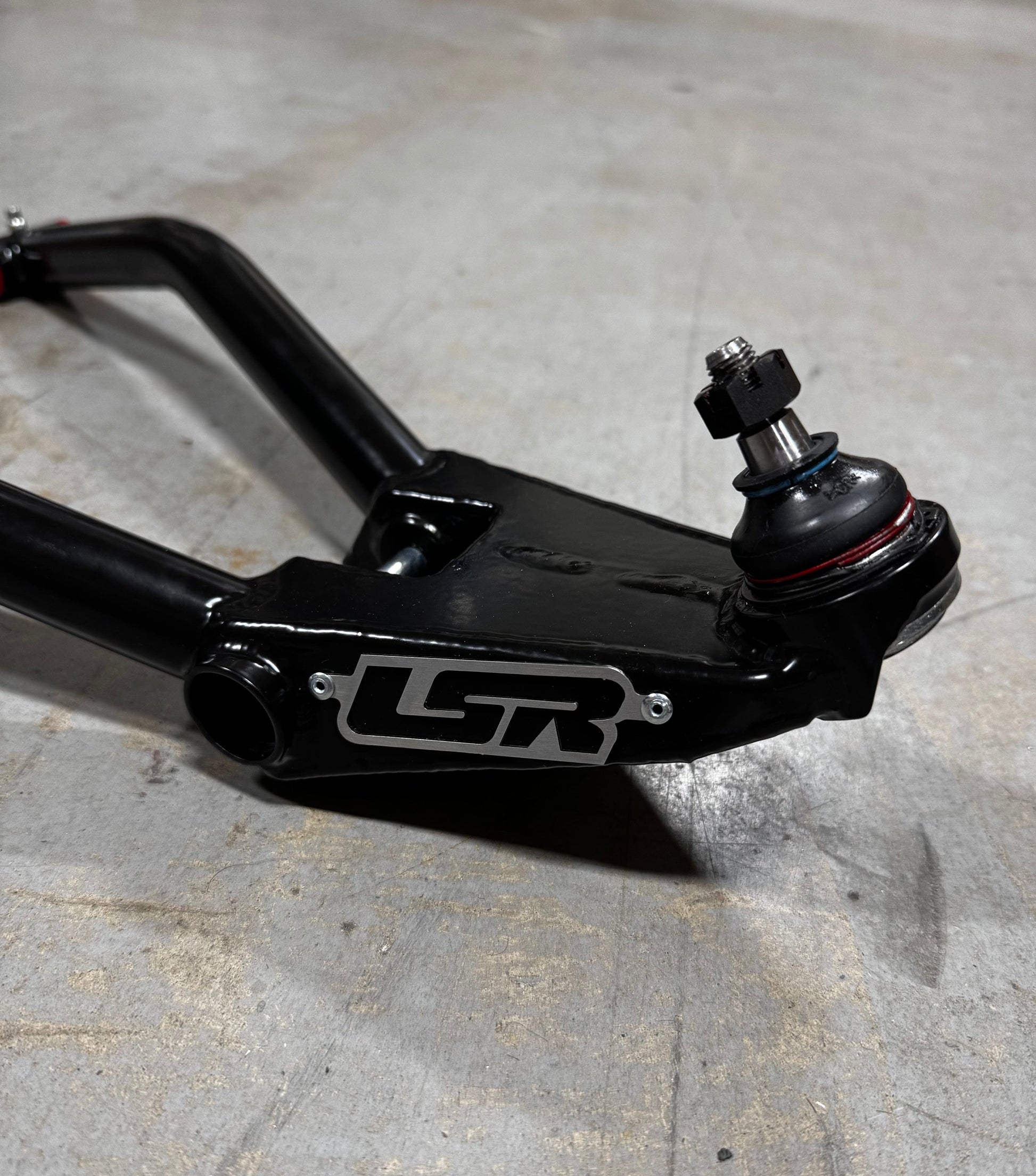 Lone Star Racing ATV & UTV
