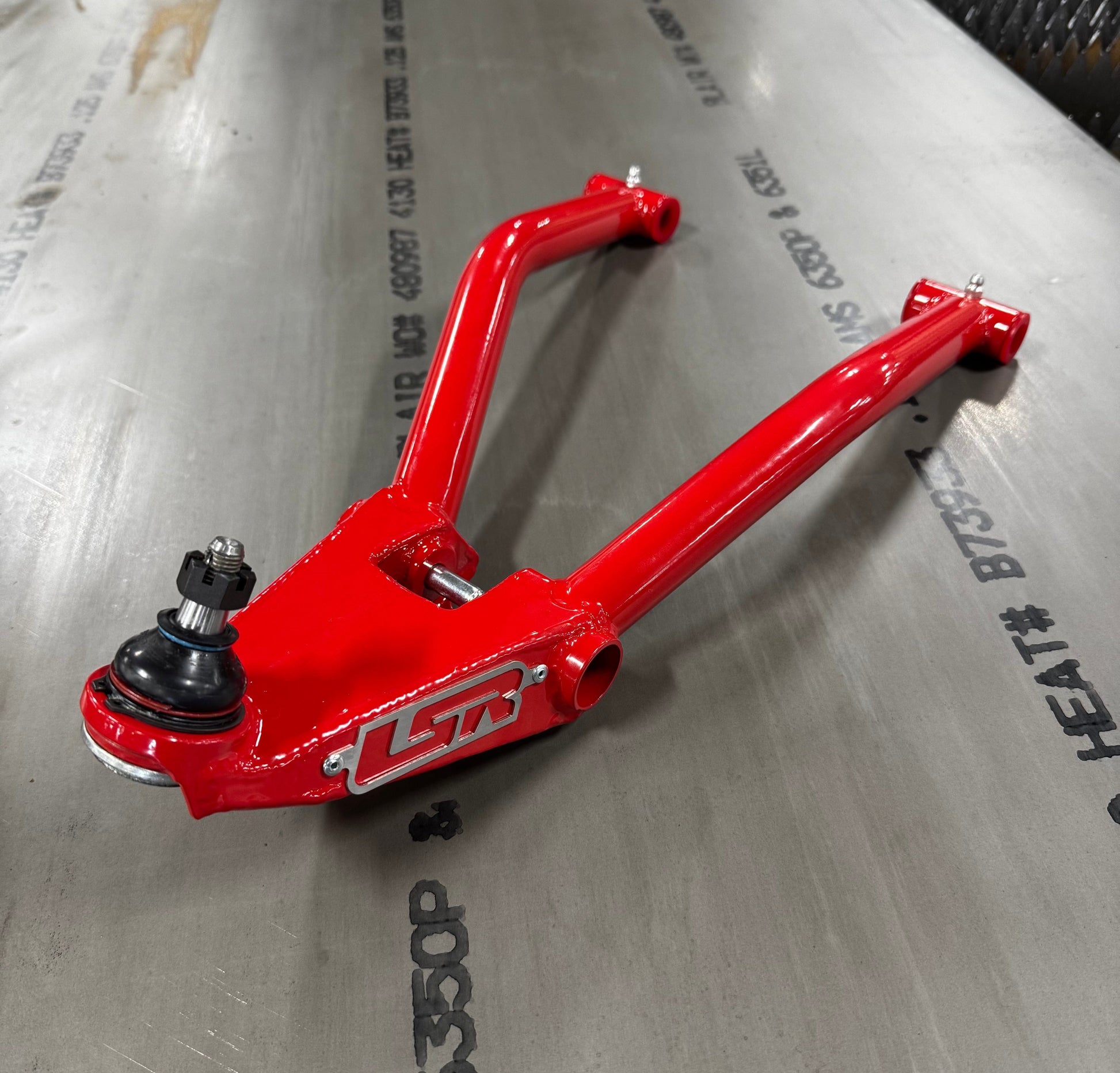 Lone Star Racing ATV & UTV