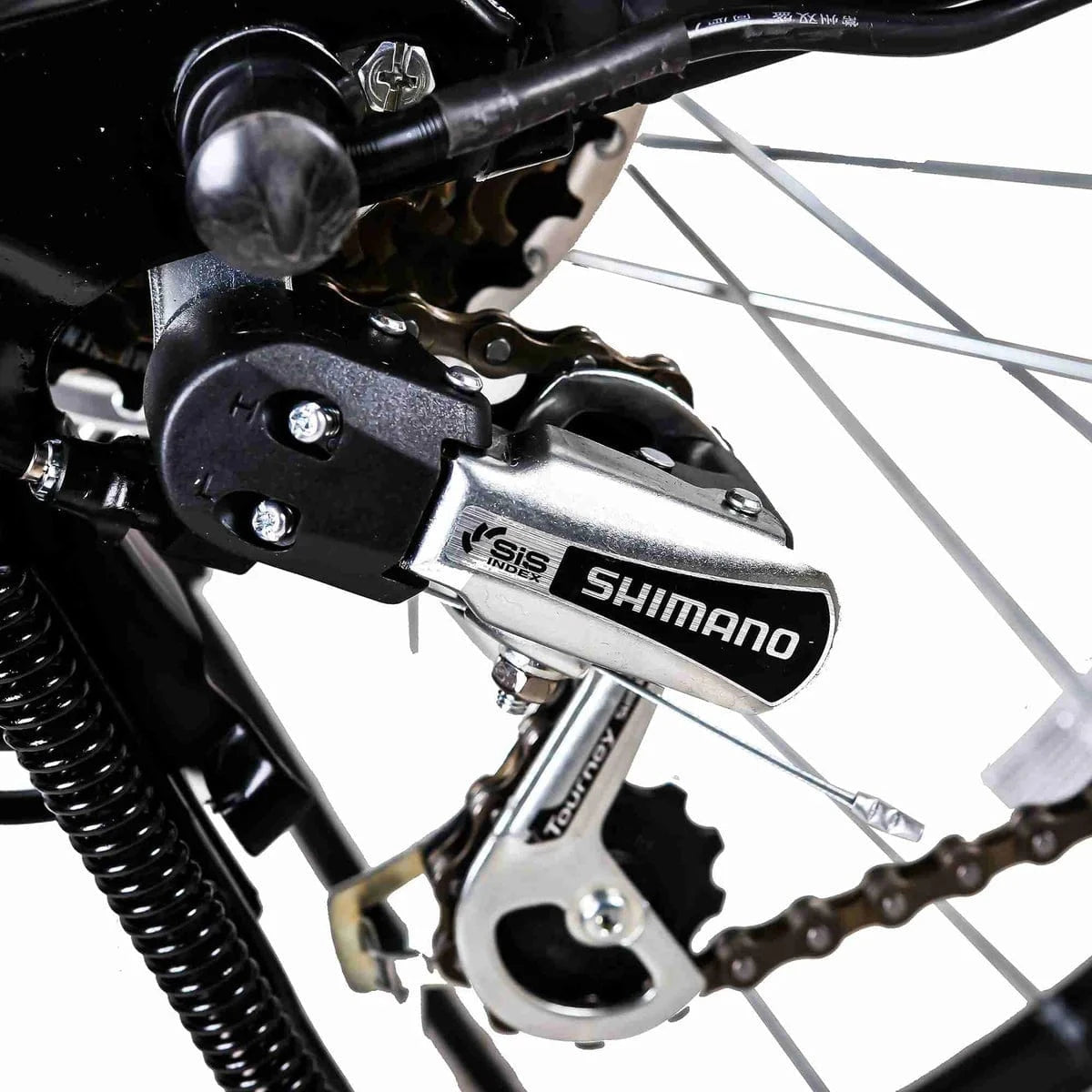 NAKTO E BIKE A020100030