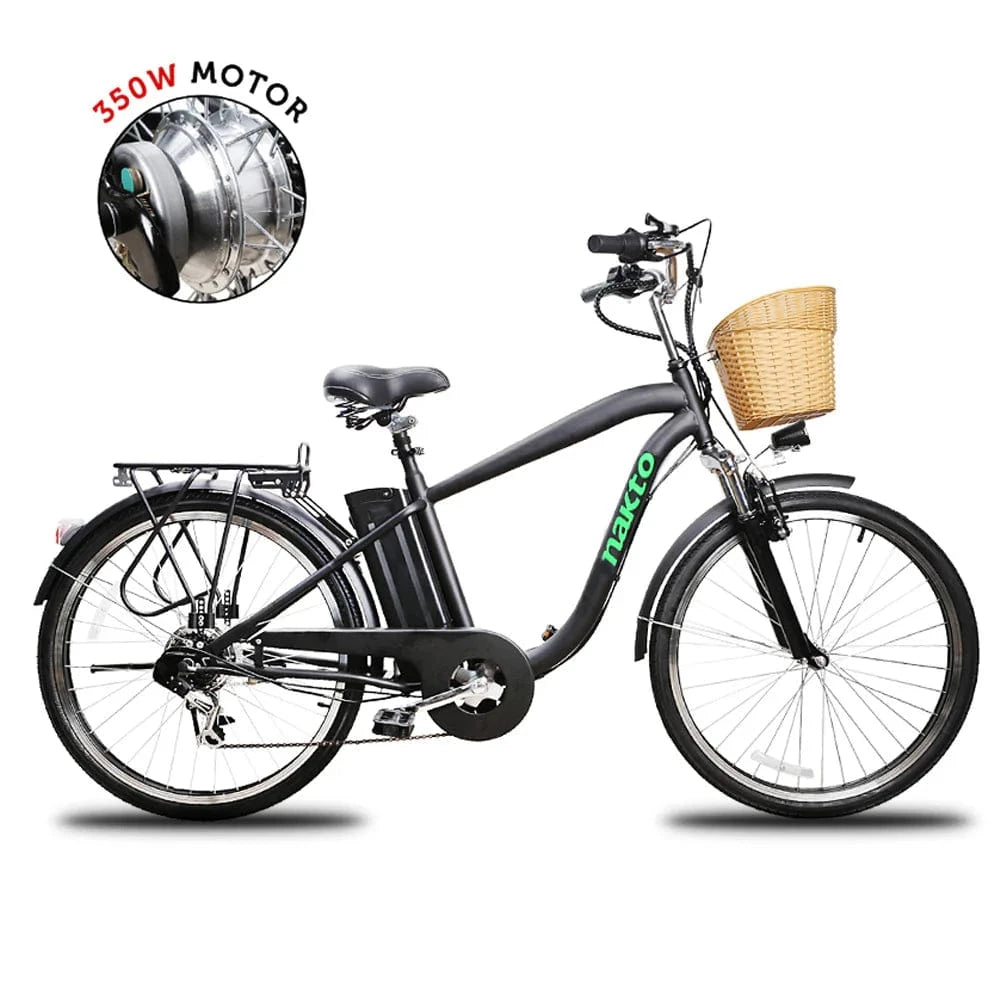 NAKTO E BIKE A020100030