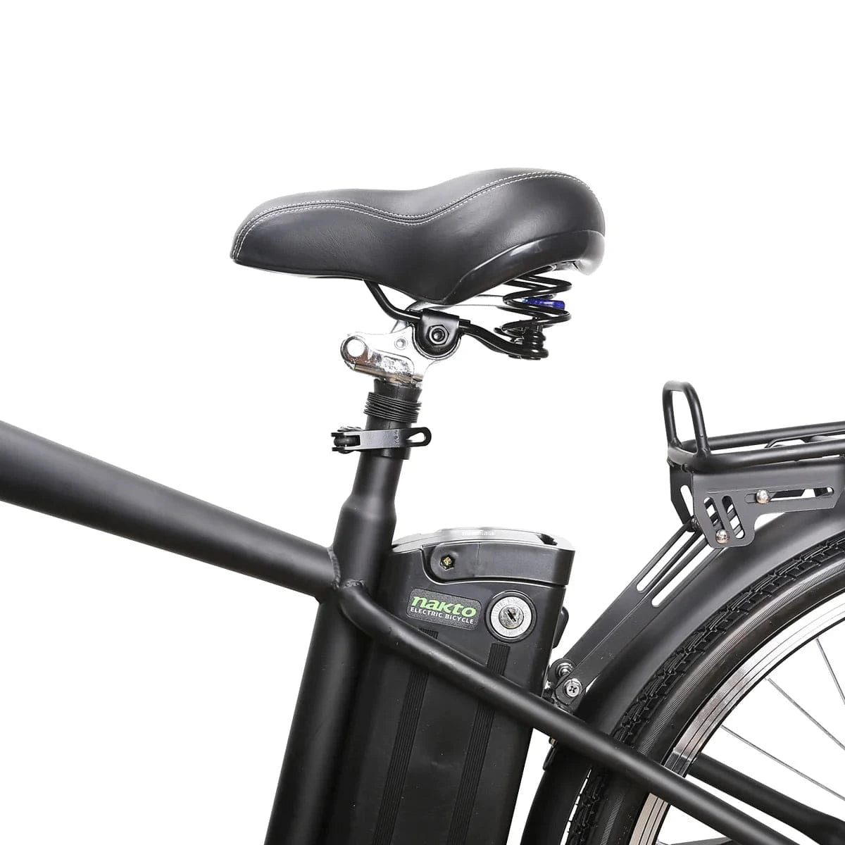 NAKTO E BIKE A020100030