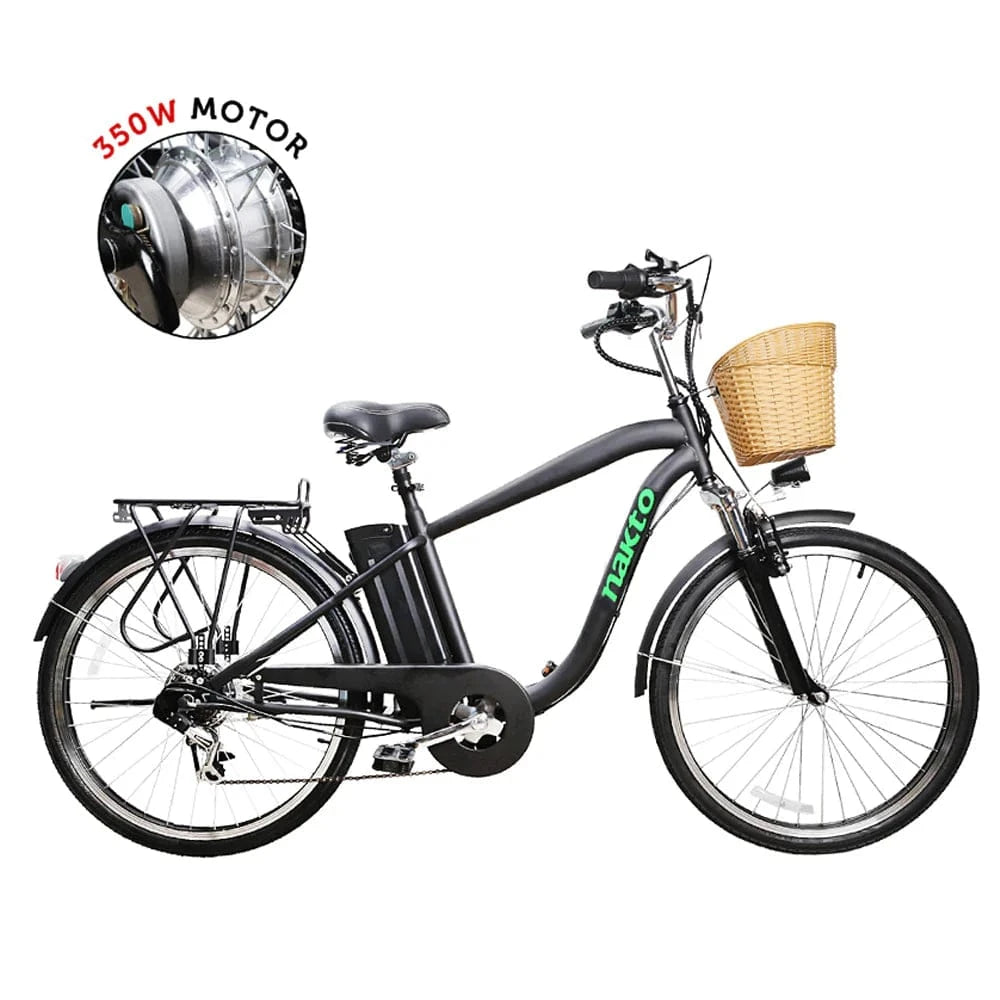 NAKTO E BIKE A020100030