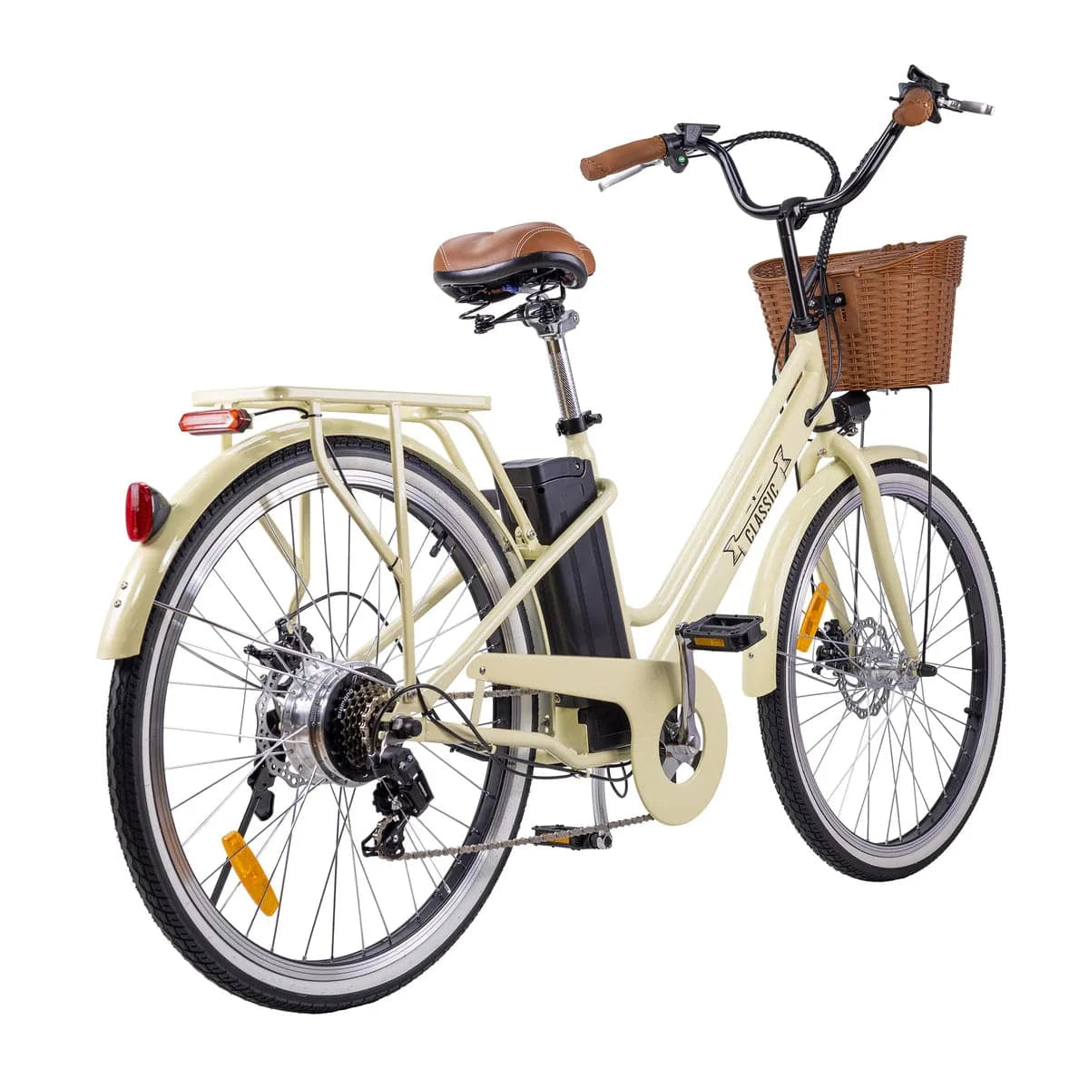 NAKTO E BIKE A020100131