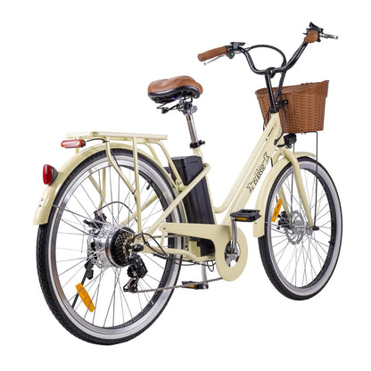 NAKTO E BIKE A020100131