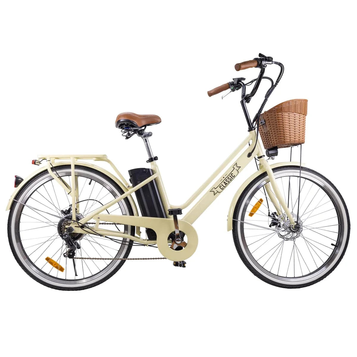 NAKTO E BIKE A020100131