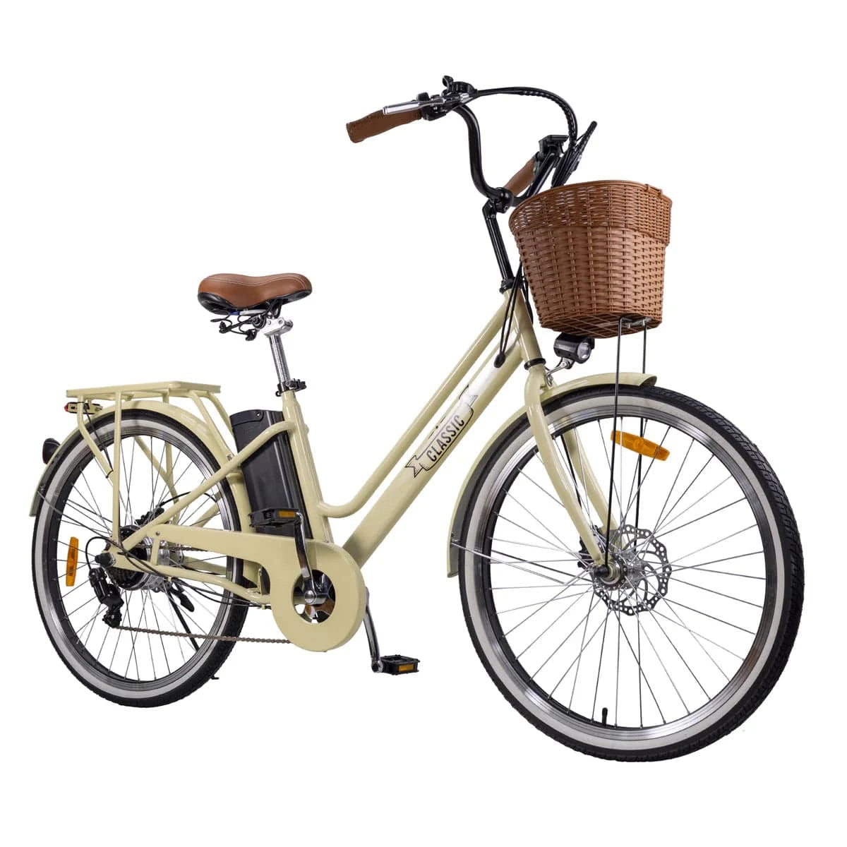 NAKTO E BIKE A020100131