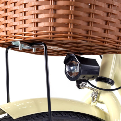 NAKTO E BIKE A020100131