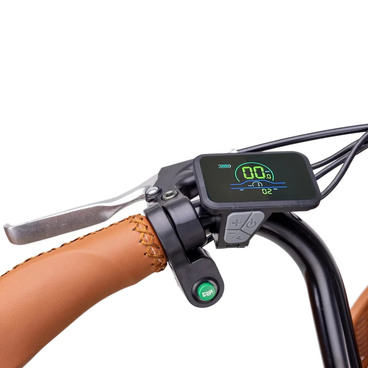 NAKTO E BIKE A020100131