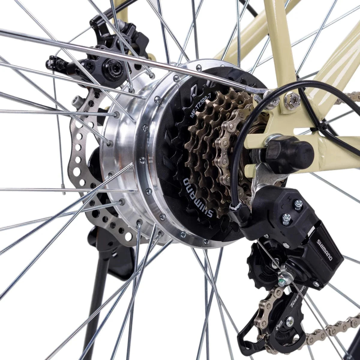 NAKTO E BIKE A020100131