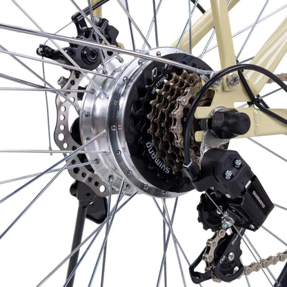 NAKTO E BIKE A020100131