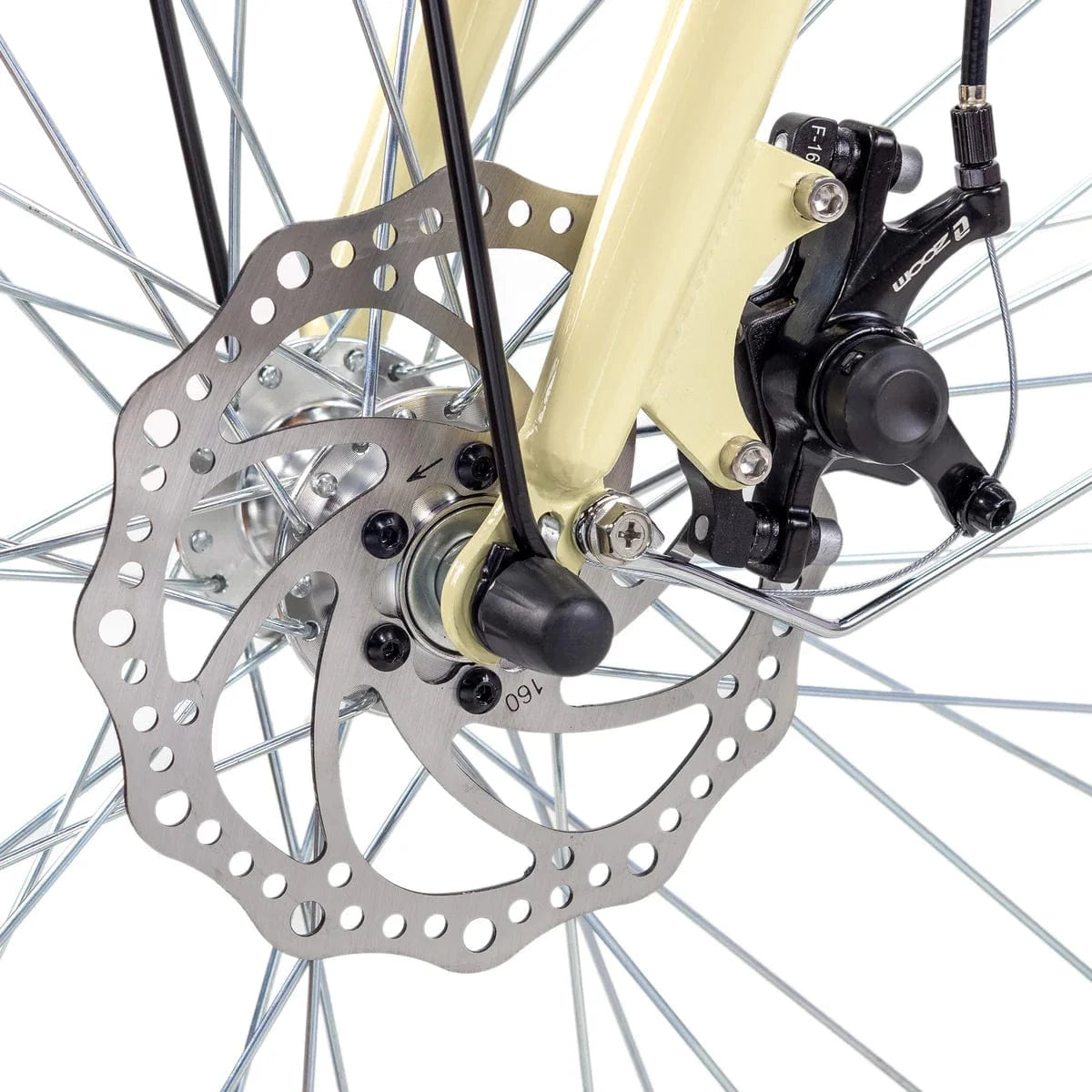 NAKTO E BIKE A020100131