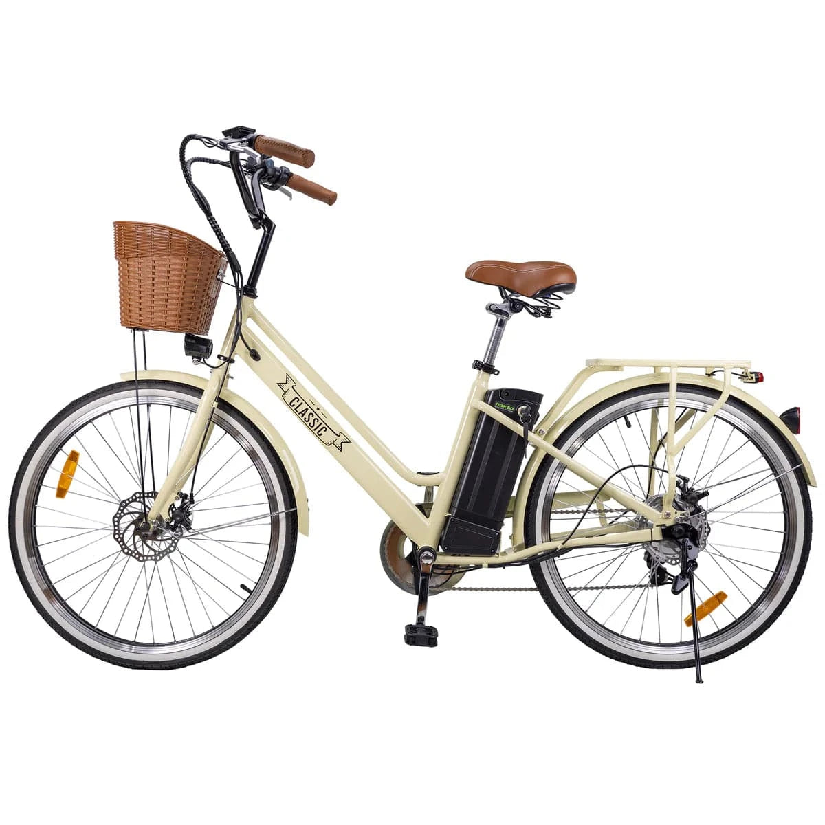 NAKTO E BIKE A020100131