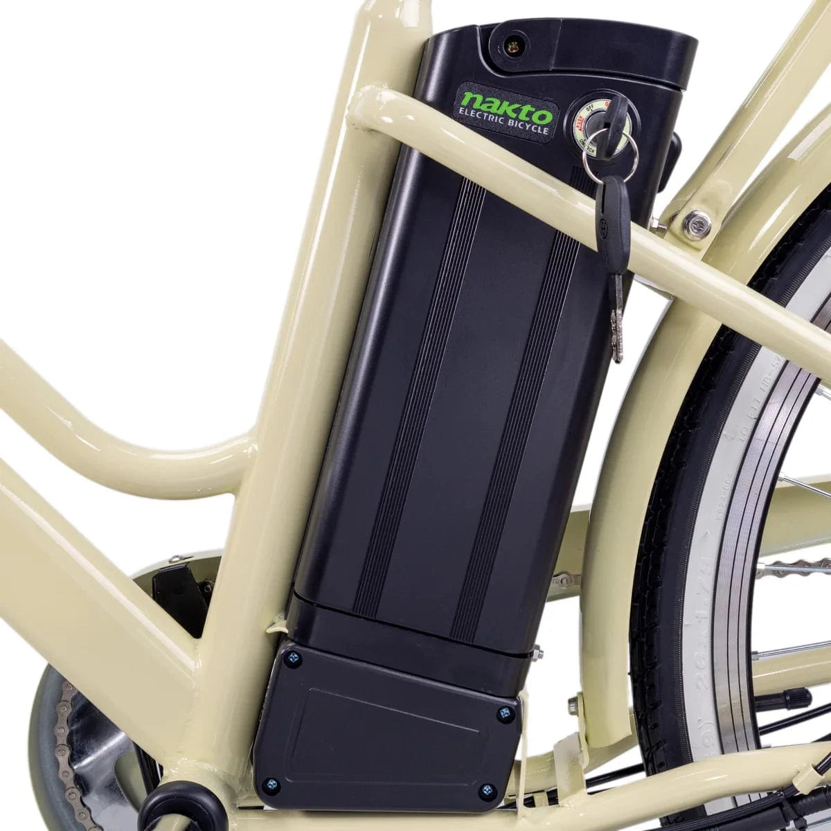 NAKTO E BIKE A020100131