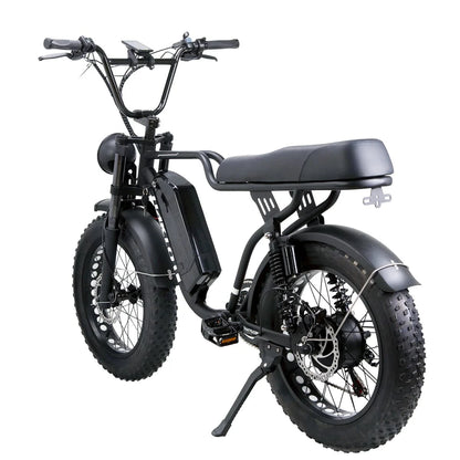 NAKTO E BIKE A020100046