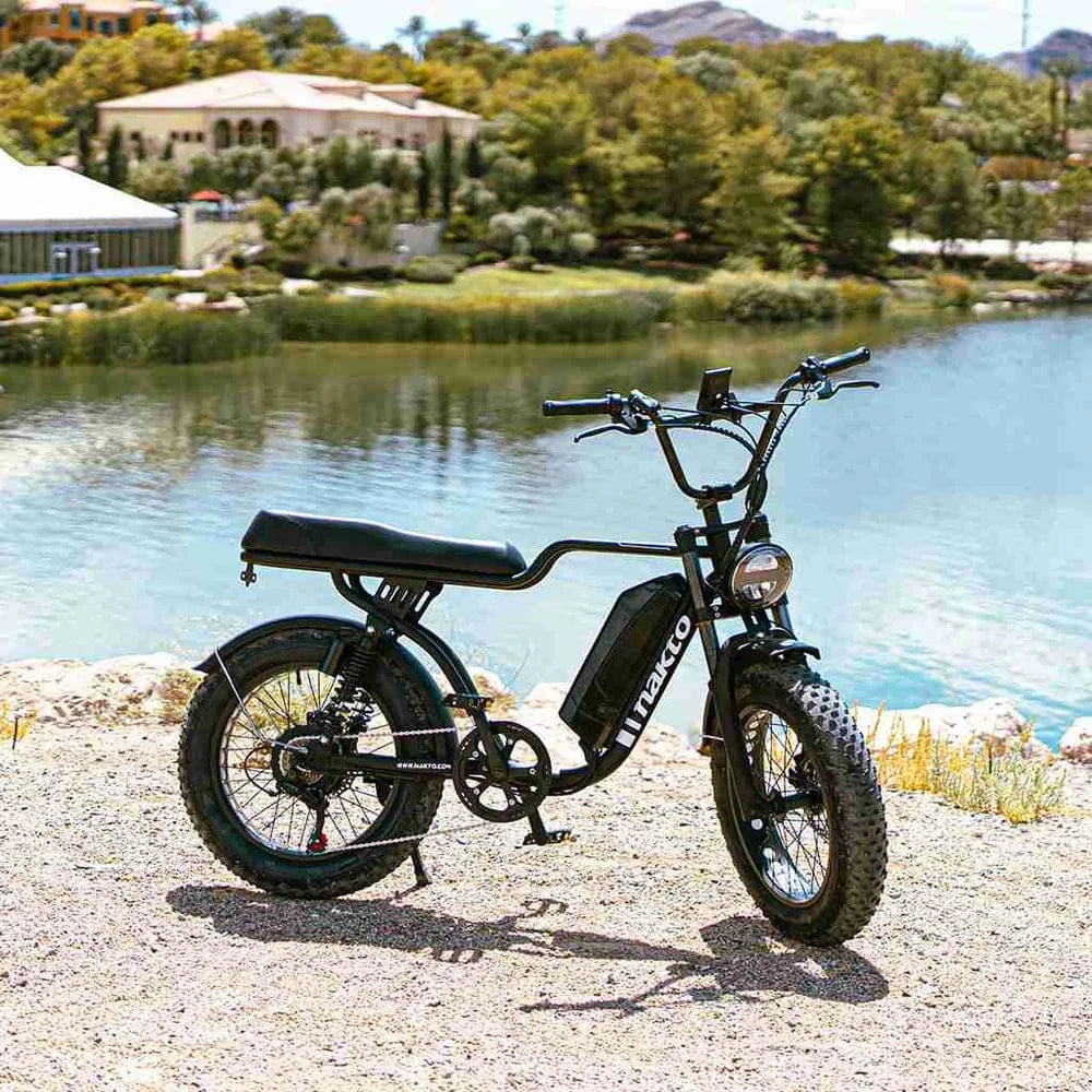 NAKTO E BIKE A020100046