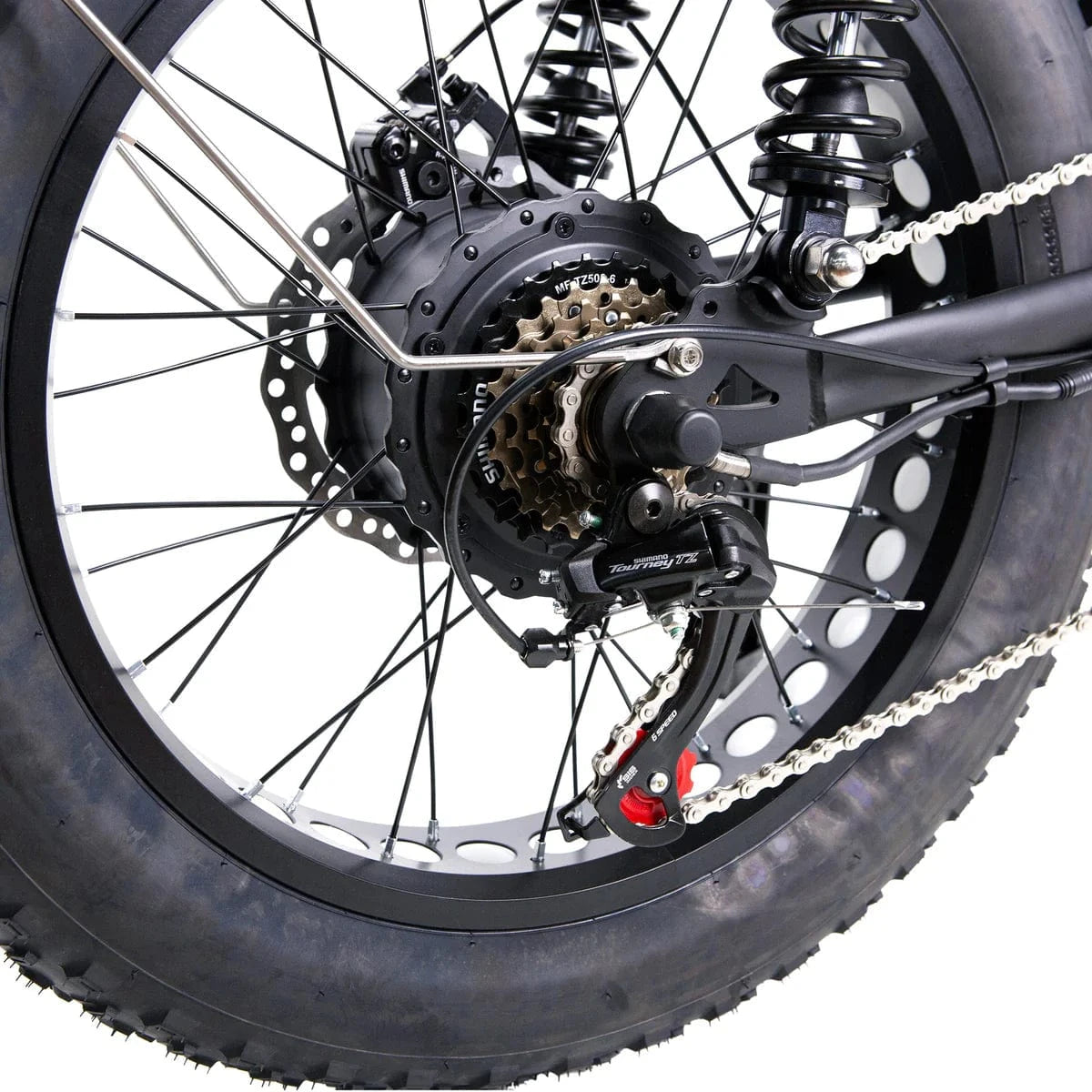 NAKTO E BIKE A020100046