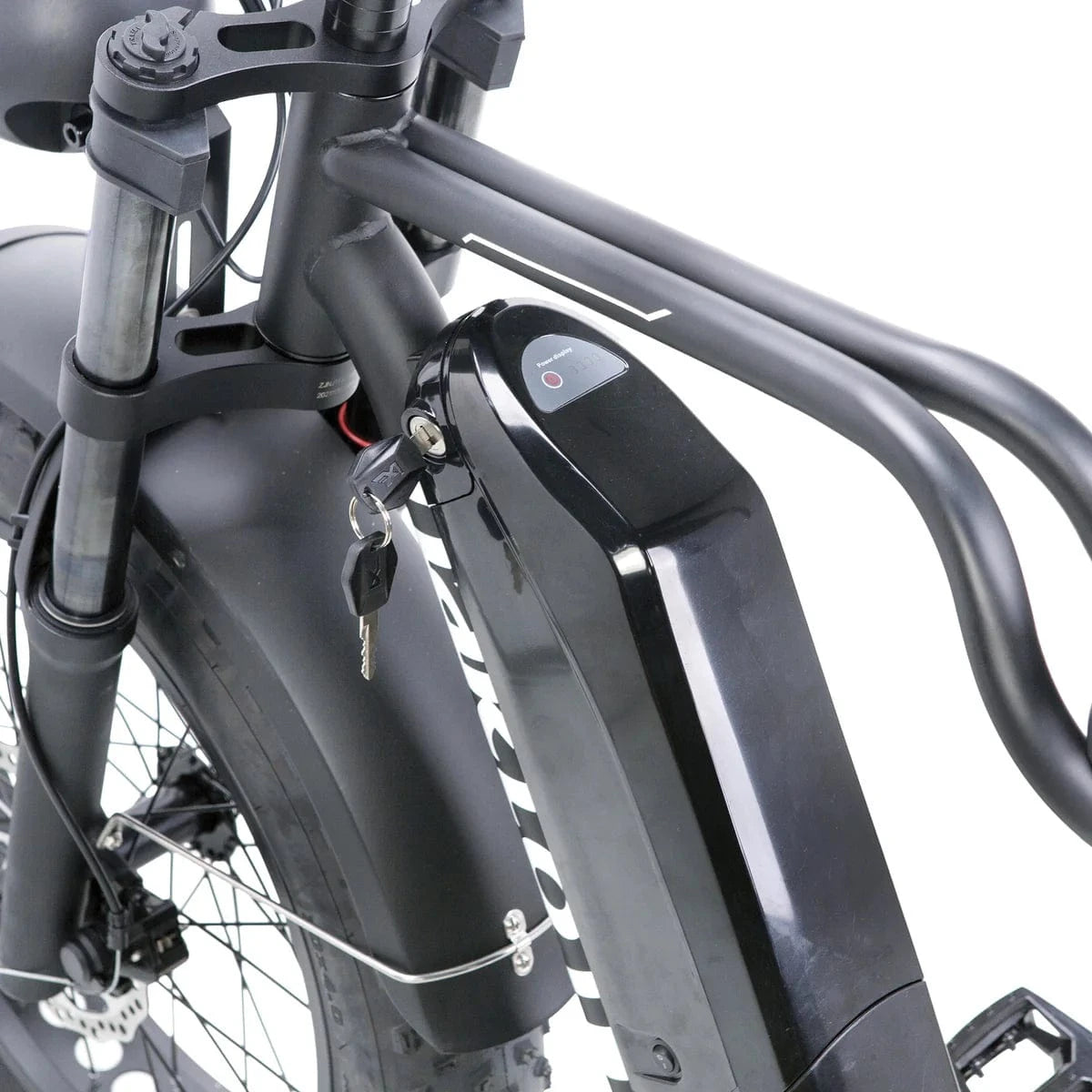 NAKTO E BIKE A020100046