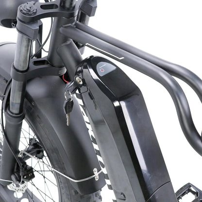 NAKTO E BIKE A020100046