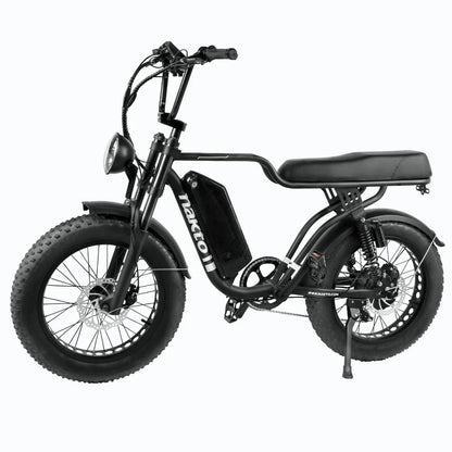 NAKTO E BIKE A020100046