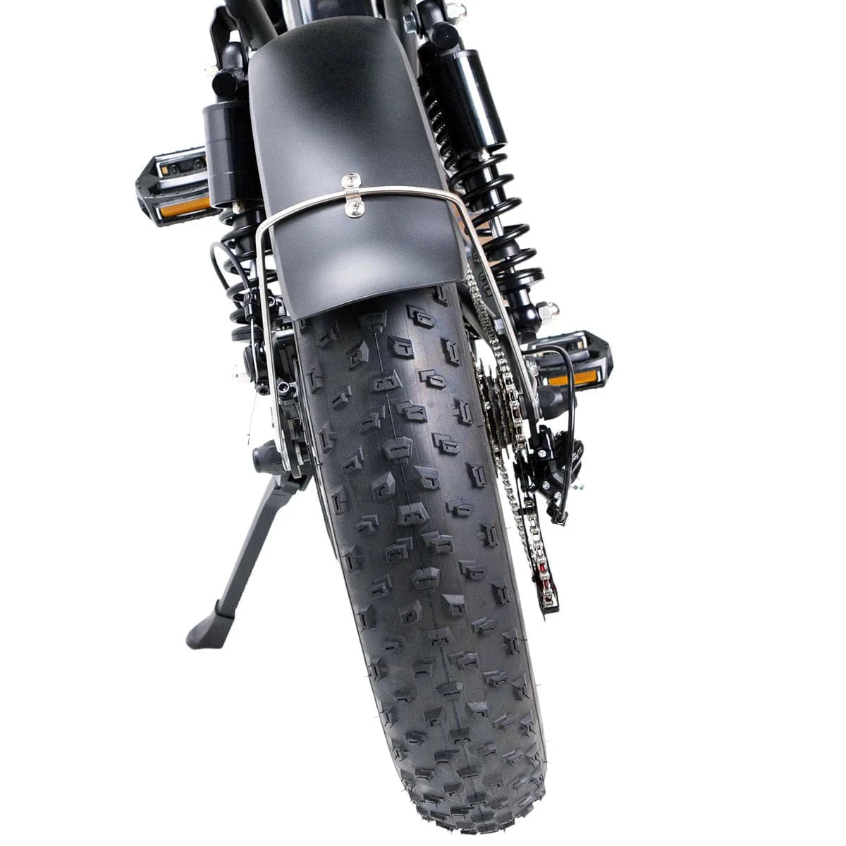 NAKTO E BIKE A020100046