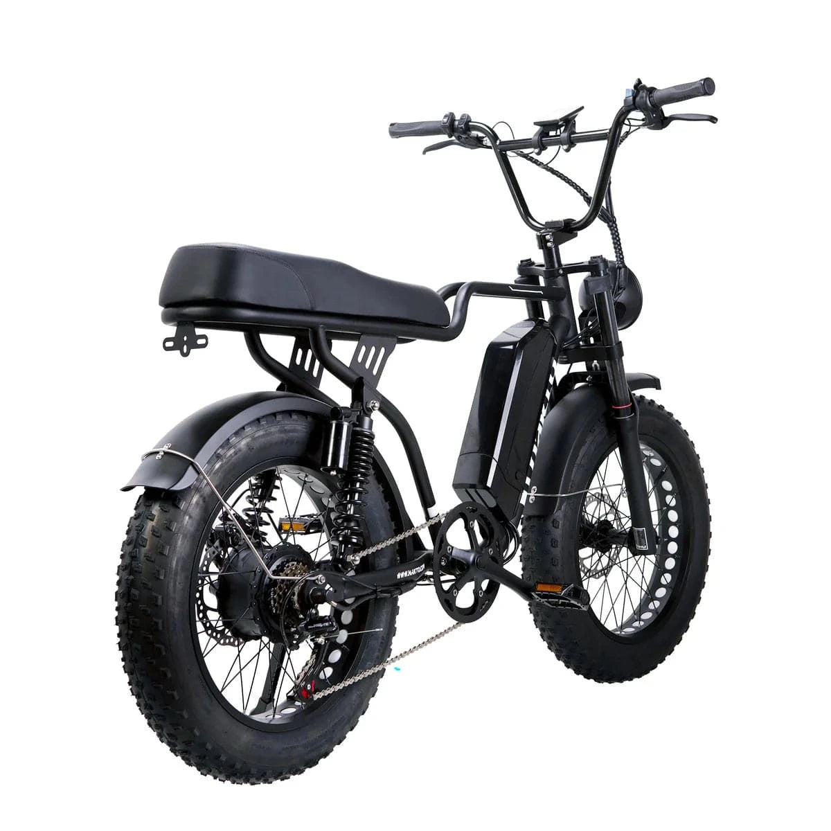 NAKTO E BIKE A020100046
