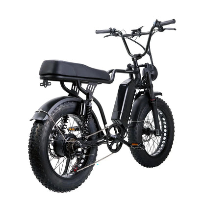 NAKTO E BIKE A020100046