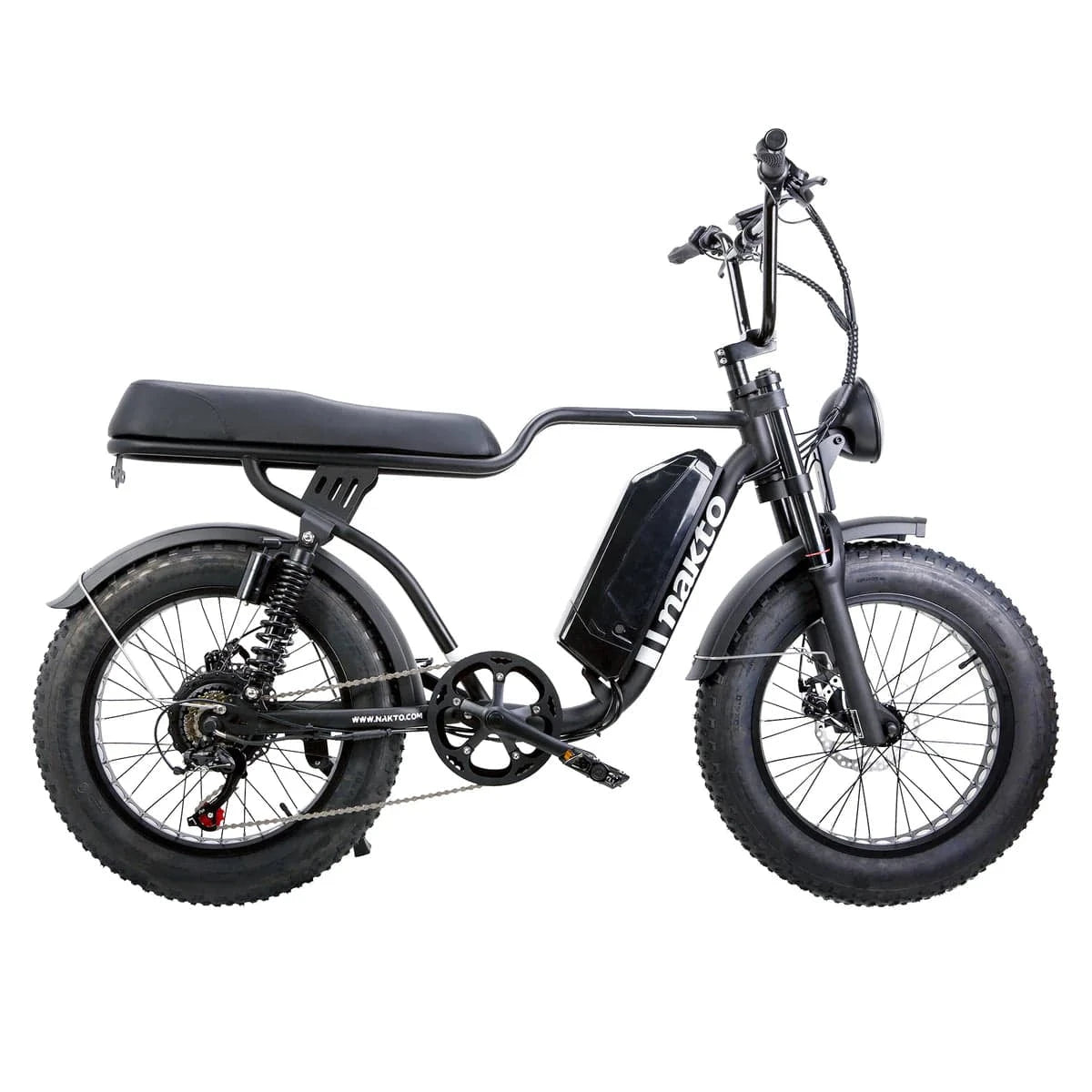 NAKTO E BIKE A020100046