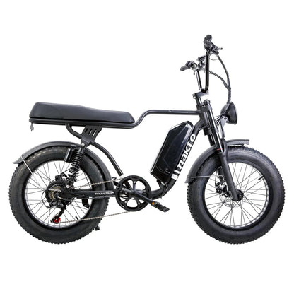 NAKTO E BIKE A020100046