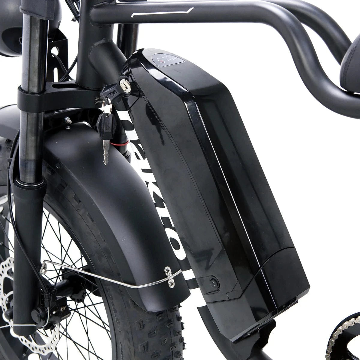 NAKTO E BIKE A020100046