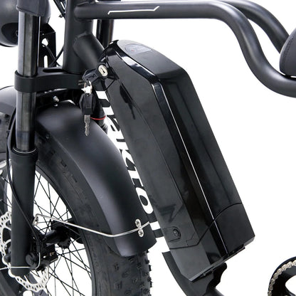 NAKTO E BIKE A020100046