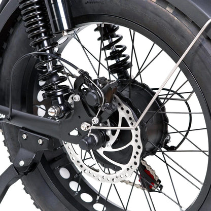 NAKTO E BIKE A020100046