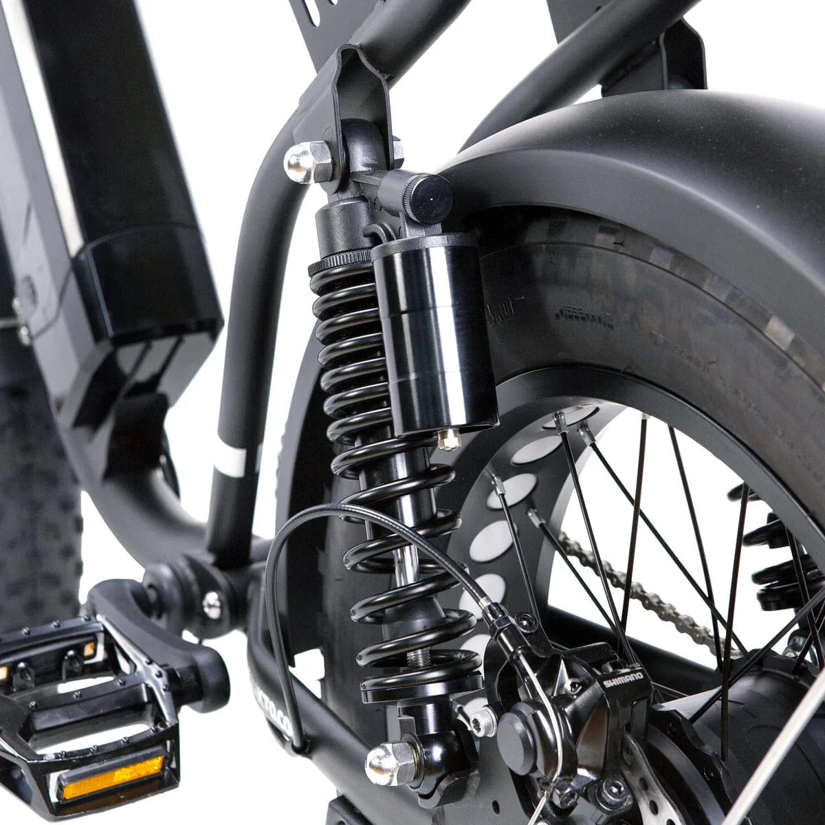 NAKTO E BIKE A020100046
