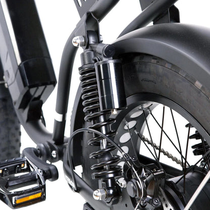 NAKTO E BIKE A020100046