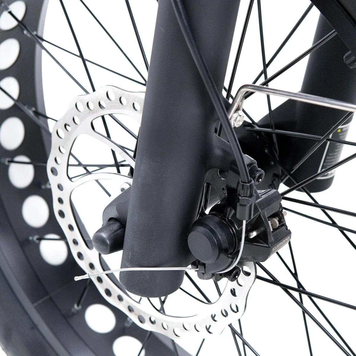 NAKTO E BIKE A020100046