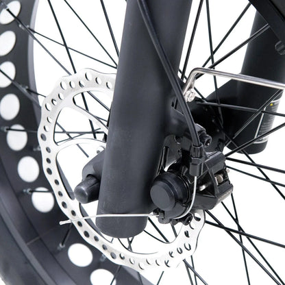 NAKTO E BIKE A020100046