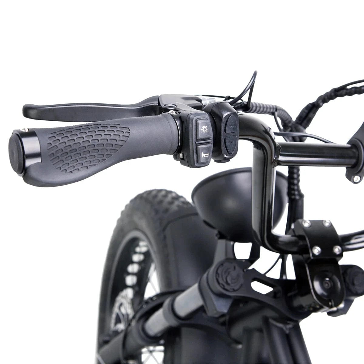 NAKTO E BIKE A020100046