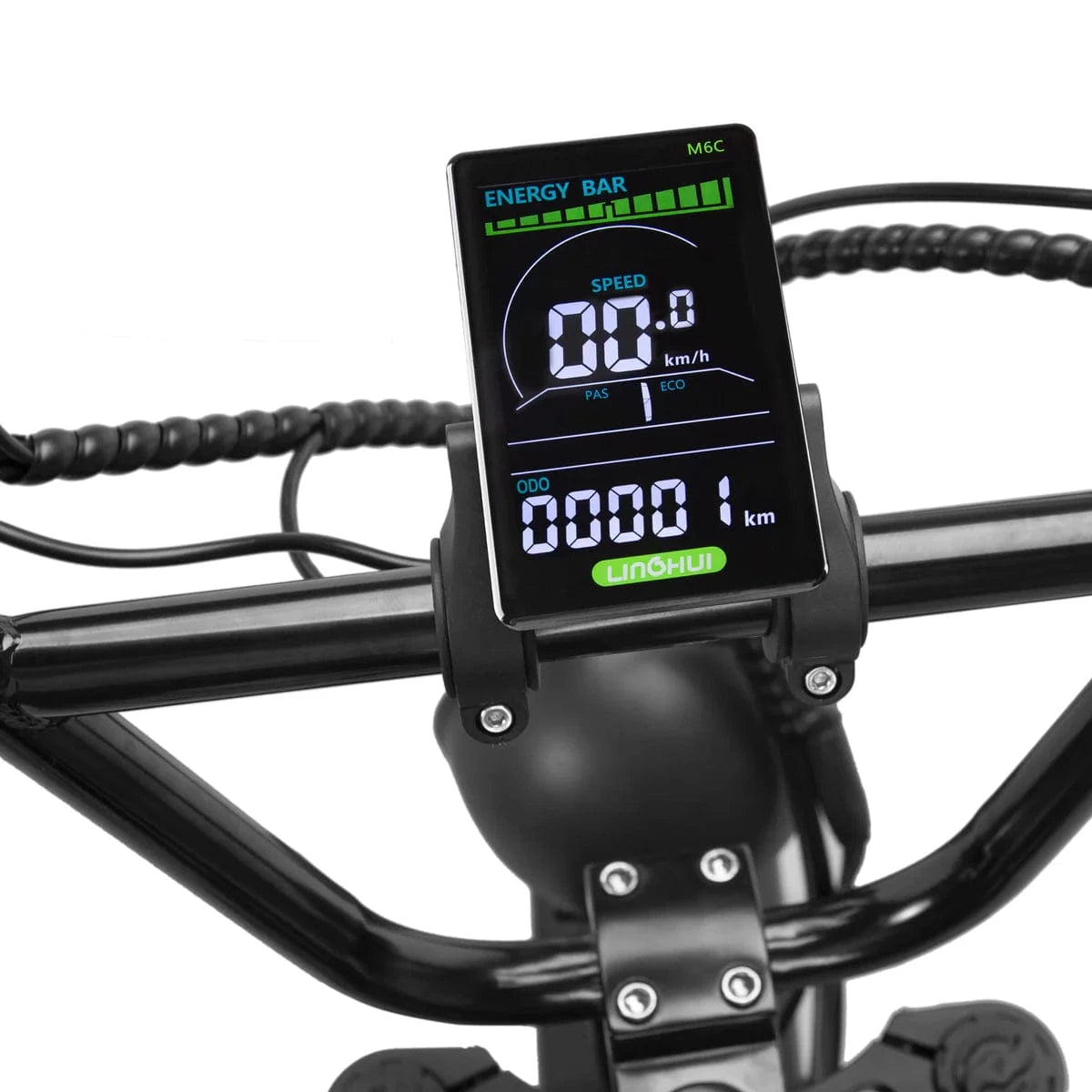 NAKTO E BIKE A020100046